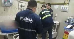 La Nación / Capiatá: mujer murió electrocutada en su propia casa