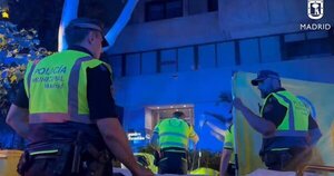 Muere fan de Karol G después de su concierto en Madrid ¿Locura “feminazi” terminó en tragedia?