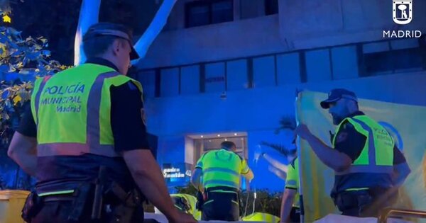 Muere fan de Karol G después de su concierto en Madrid ¿Locura “feminazi” terminó en tragedia?