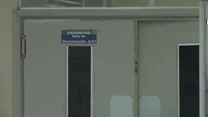 Muere electrocutada una mujer de 62 años al salir de la ducha de su casa en Capiatá