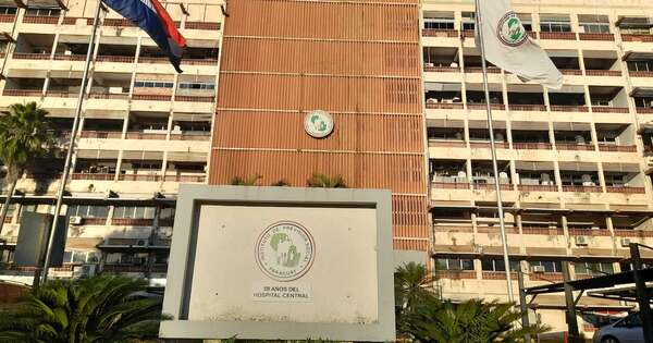La Nación / Médicos llegan a un acuerdo y desactivan huelga en IPS