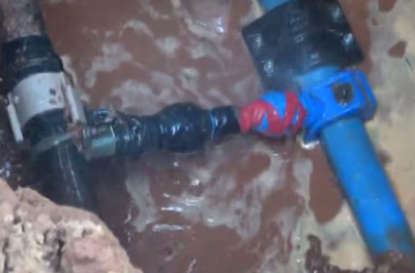 Sala Penal anula prescripción en causa a extitular de la Essap por robo de agua 