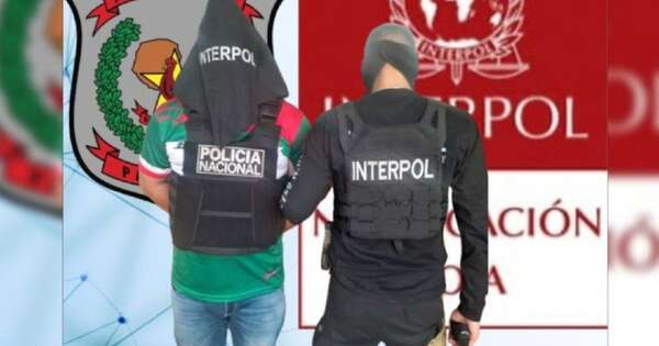 Diario HOY | Detienen a concejal en Itapúa con orden de captura por narcotráfico en Argentina