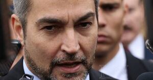 La Nación / Gobierno de Abdo sabía de ONG corruptas: “Falta una regulación de transparencia”