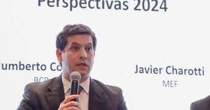 La Nación / Apoyo técnico y financiero del BID y FMI respalda políticas públicas a ser implementadas