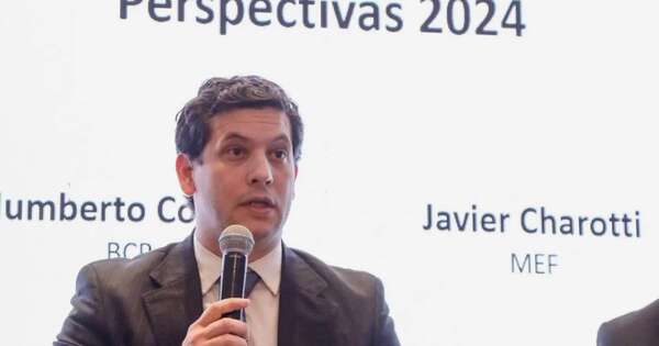 La Nación / Apoyo técnico y financiero del BID y FMI respalda políticas públicas a ser implementadas