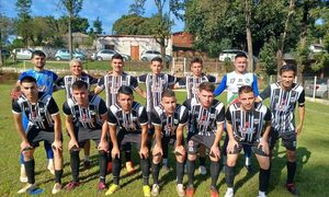 Tupí Guaraní y Primero de Mayo pelearán por el título de la Liga Franqueña