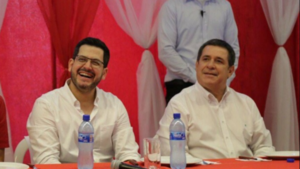 Presi de Diputados quiere convencer a Cartes para que vuelva a la selección
