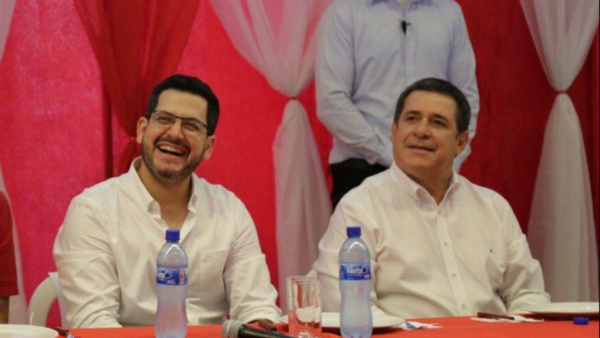 Presi de Diputados quiere convencer a Cartes para que vuelva a la selección