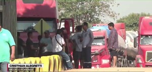 Forense explicó la causa del fallecimiento del octavo conductor boliviano en San Antonio - Megacadena - Diario Digital