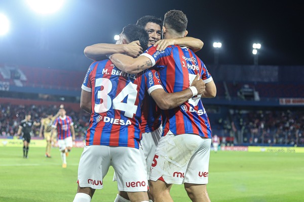 Cerro visita a Paranaense para buscar el boleto a octavos de la Sudamericana - Unicanal