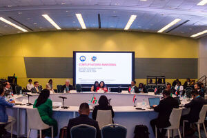 Congreso Global de Emprendedurismo: Destacan medidas implementadas en Paraguay para apoyar a pymes y emprendedores - MarketData