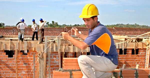 La Nación / Paraguay cuenta con profesionales capacitados para grandes desafíos en la construcción