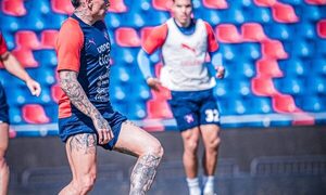 Cerro Porteño buscará su clasificación a octavos de final de la Sudamericana