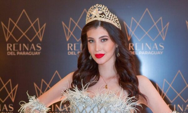 ¡Feroz bochinche con nuestra Miss International! ¿Renunció a la corona?