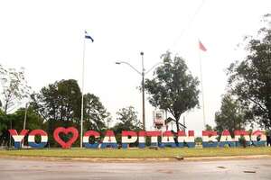 Capitán Bado celebra 110º aniversario honrando su historia y potencial turístico - Nacionales - ABC Color