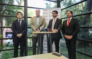 Suscriben acuerdo para facilitar producción y exportación de fertilizantes renovables - MarketData
