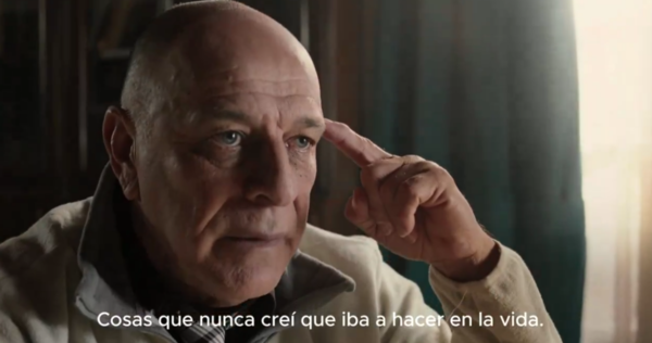 Versus / ¡Gabriel "Loco" González quiere ser presidente de Olimpia!