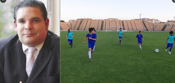 Desafío “Mbareté” busca descubrir a futuros talentos del fútbol paraguayo - Megacadena - Diario Digital