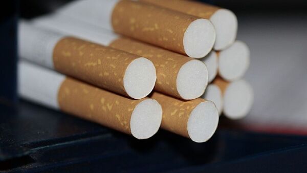 Paraguay tiene una sobreproducción de cigarrillos, afirma experto de Colombia