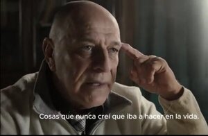 “Loco” González quiere ser presi de Olimpia: he’i que ahora juegan como “equipito” y que se “acabará la joda” bajo su mandato