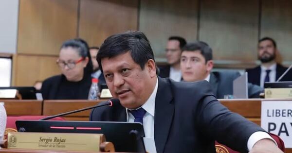 La Nación / Proponen nueva ley para la compra y tenencia de armas para combatir al crimen organizado
