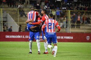 Entradas para el partido entre Encarnación Fútbol Club y Fernando De La Mora: ¡Disponibles a partir del viernes!