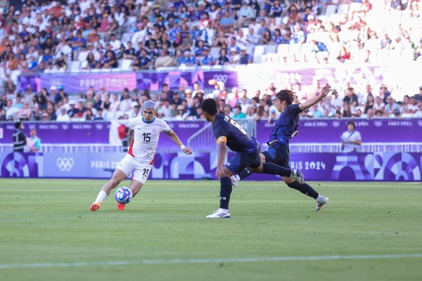 Paupérrimo debut de Paraguay en los Juegos Olímpicos París 2024 - La Clave