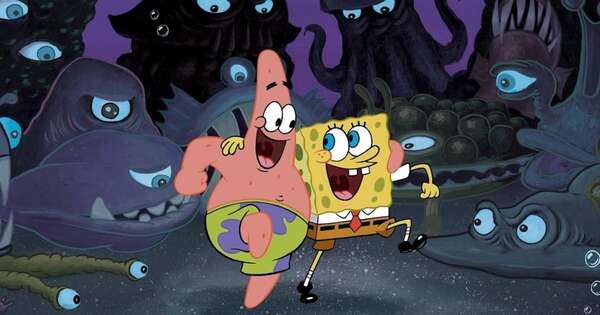 Diario HOY | Actor que da voz a Bob Esponja confirma que el personaje animado es “autista”