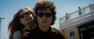 ¡Ya está disponible el tráiler de “A Complete Unknown, la biopic de Bob Dylan! - trece