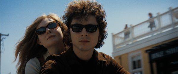 ¡Ya está disponible el tráiler de “A Complete Unknown, la biopic de Bob Dylan! - trece