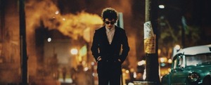 Revelan tráiler de “A complete Unknown”, la película de Bob Dylan - Unicanal