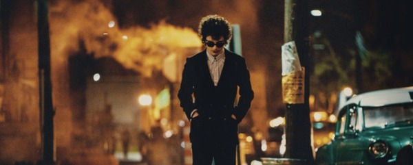 Revelan tráiler de “A complete Unknown”, la película de Bob Dylan - Unicanal