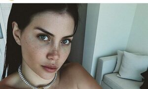 ¡Nde tavy! ¡Wanda Nara, más hot que nunca…y soltera encima!