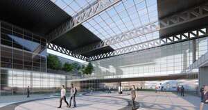 Diario HOY | Universidad Taiwán-Paraguay: llaman a licitación para el proyecto ejecutivo