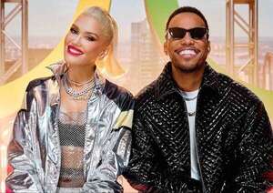Escuchá la canción de los Juegos Olímpicos de Gwen Stefani y Anderson .Paak  - Polideportivo - ABC Color