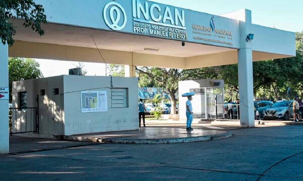 Denuncian que una paciente con cáncer murió esperando un estudio en el Incán – Prensa 5