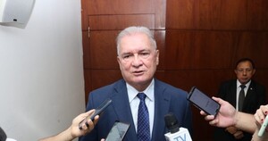 Piden la salida de Said y el cartismo se encamina a lograr su plan para "corregir" a fiscales