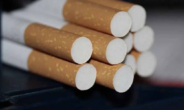 Paraguay tiene una sobreproducción de cigarrillos, afirma experto de Colombia – Prensa 5