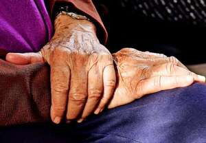Ley cambios que se plantean en la ley de adultos mayores  - Nacionales - ABC Color