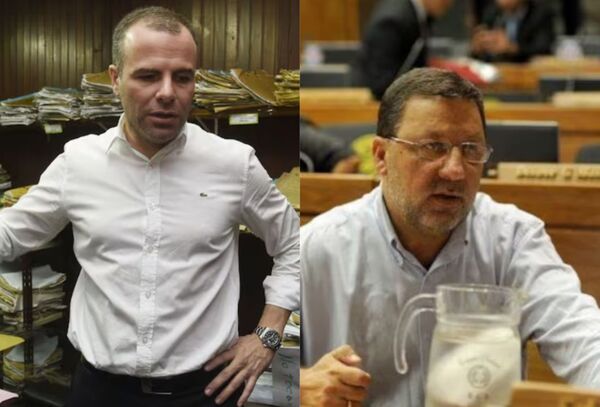 Carlos María Soler y Enrique Gómez de la Fuente fueron condenados a cárcel - Megacadena - Diario Digital