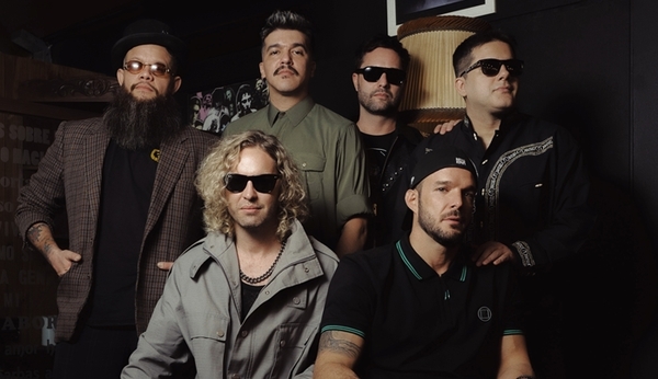 "La Kaguama", la canción de "Kchiporros" junto a Los Auténticos Decadentes - Teleshow