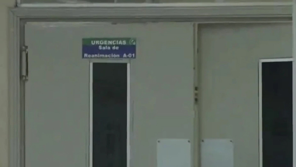 En Capiatá una mujer de 62 años muere electrocutada al salir de la ducha de su casa - OviedoPress
