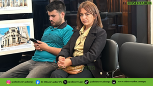 Periodista asegura que el senador Varela consideró “no conveniente” tratar actuación de magistrados guaireños