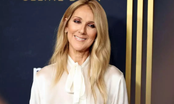 ¡Céline Dion vuelve a los escenarios en la inauguración de los Juegos Olímpicos!