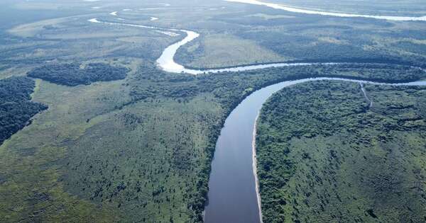 Diario HOY | Promueven turismo fluvial y mejor seguridad en navegación