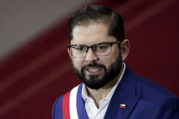 Líderes de izquierda dejan la moderación ante un Maduro que advierte con insurrección militar - Mundo - ABC Color