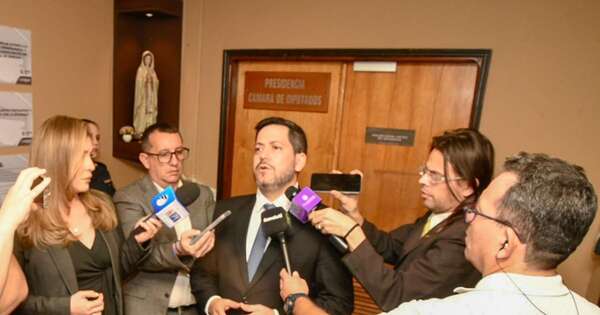 La Nación / Aso de fiscales aboga a Diputados acompañar pedido de ampliación presupuestaria
