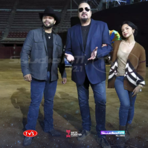 LA FORTUNA DE PEPE AGUILAR, ¿CUÁNTO DINERO TIENE EL SUEGRO DE CHRISTIAN NODAL? - TVS