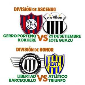 Final única en Juvenil - San Lorenzo Hoy